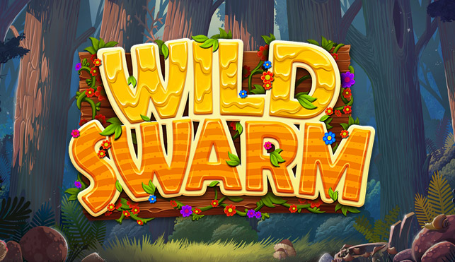 wild swarm push gaming