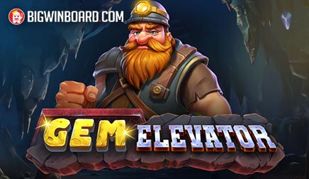 Gem Elevator slot