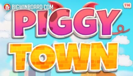 Piggy Town slot